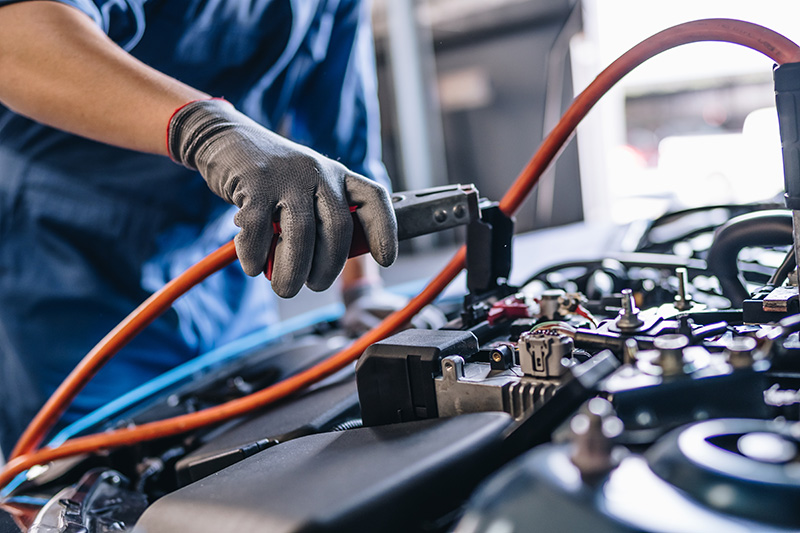 How to Troubleshoot Common Issues with Automotive Relays and Fuses