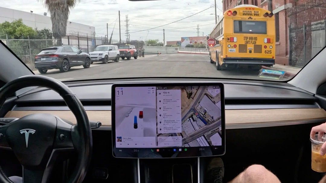 Statistical Examination: Elon Musk’s Self-Driving Claims Under Fire